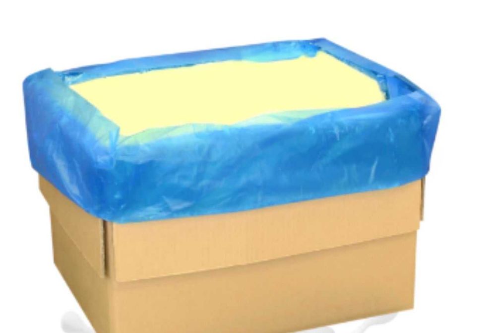Masło w blokach 25 kg – dostępne od ręki