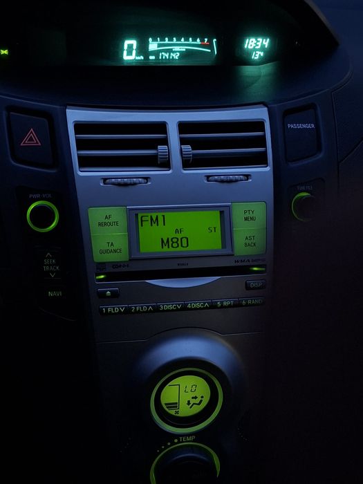 Toyota Yaris Único Dono Topo de Gama