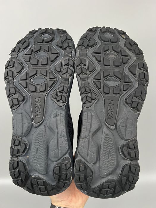 hoka challenger atr 7 gtx - купити чоловіче взуття - Ціна на OLX.ua