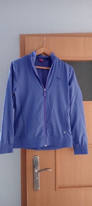 Wiatrówka damska Puma