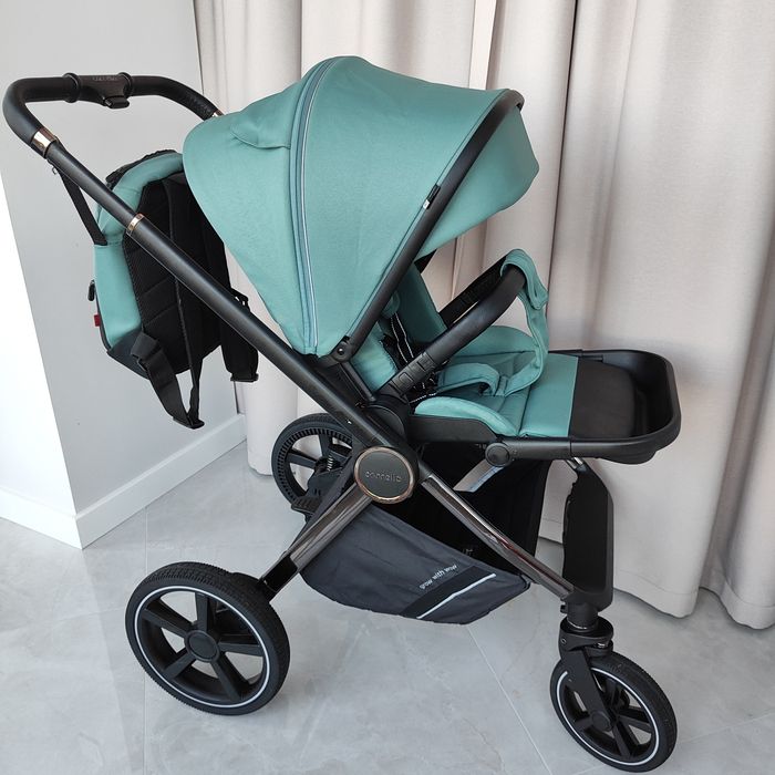 Продам коляску Carrello Ultimo 2в 1