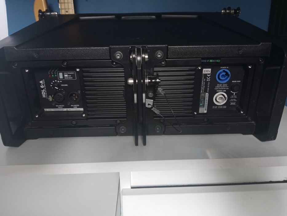 System Rcf Hdl 6 a