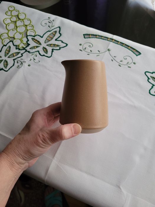 Nowy mlecznik oryginalny wzór