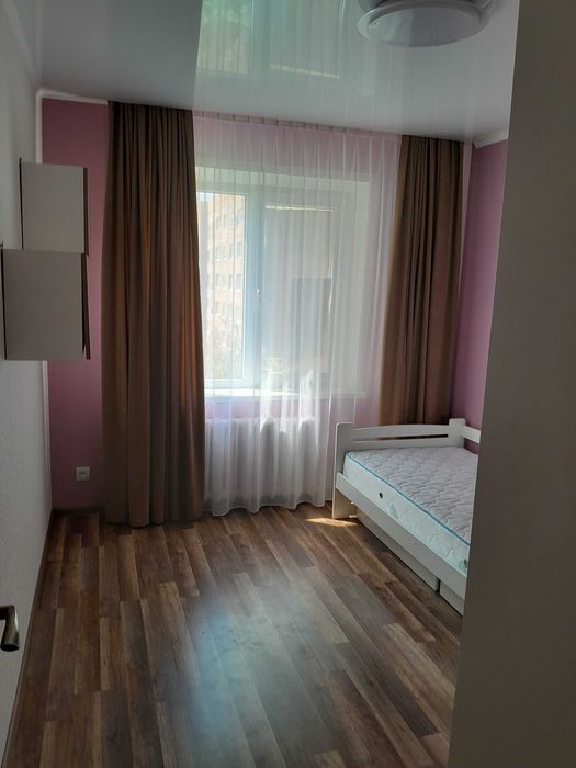 Продажа 3-х комнатной квартиры