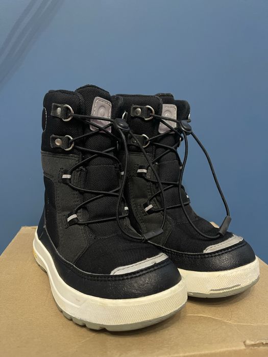 Черевики reima для дівчинки/хлопчика