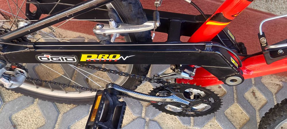 Rower proflex 1000 26"