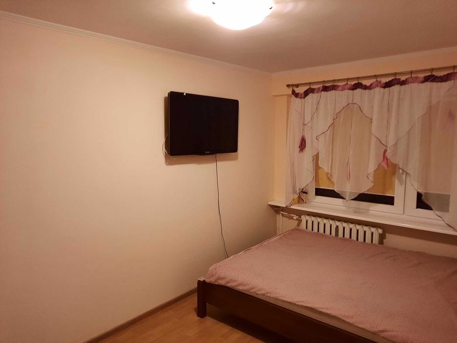 Apartament, mieszkanie, pokoje na doby, długi termin