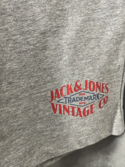 Spodenki męskie Jack & Jones nowe rozm 2XL