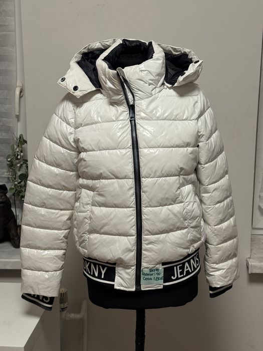 Kurtka zimowa DKNY