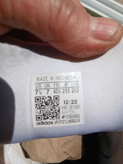 Продам красовки Б.у.