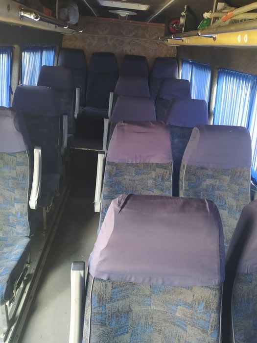Спрінтер Mercedes Sprinter 313 2.2 CDI