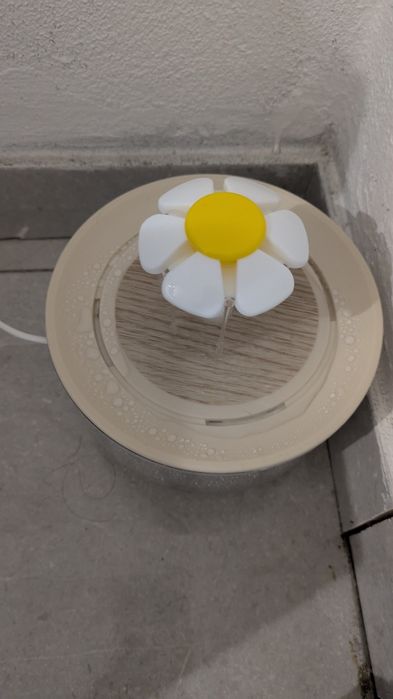 Vendo Fonte para gato