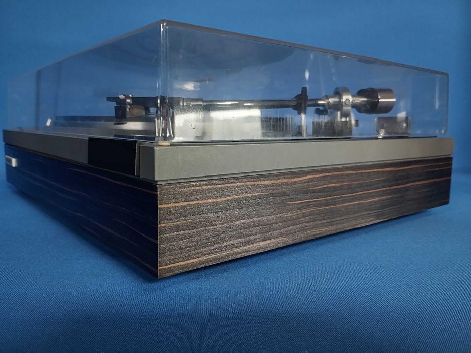 gira-discos PIONEER PL-112D