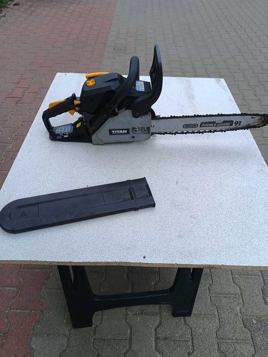 Piła  Spalinowa 40cm