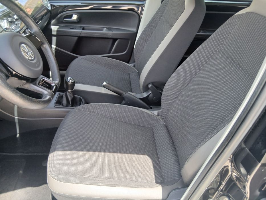 Volkswagen Up 1.0 Blue Motion, Motor MPI, de 2016 com 59.000kms a gasolina