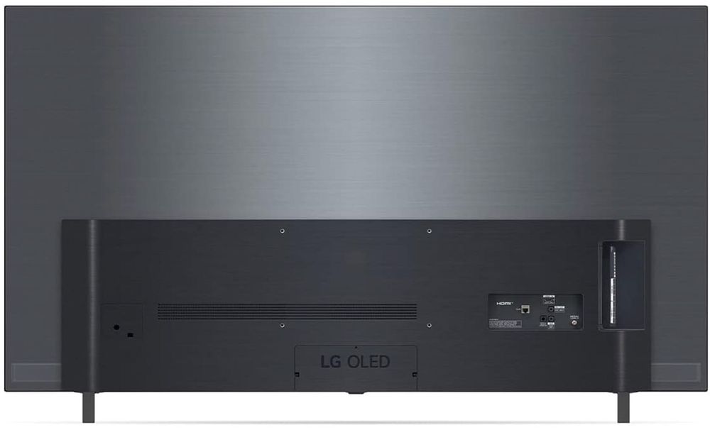 Smart TV LG OLED 77 polegadas (195 cm diagonal) 4K UHD