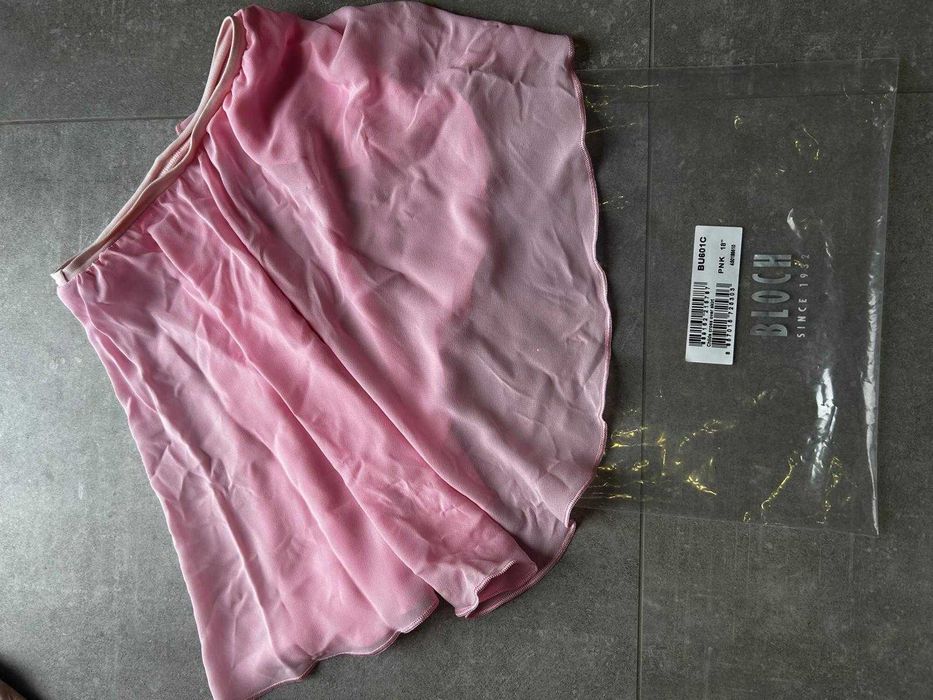 KIT MATERIAL BALLET - Baby-Class e Pre-Primary