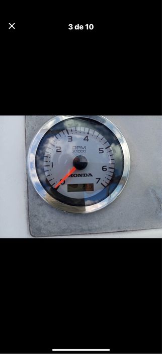 Barco Felco 520 em otimo estado. Negociável