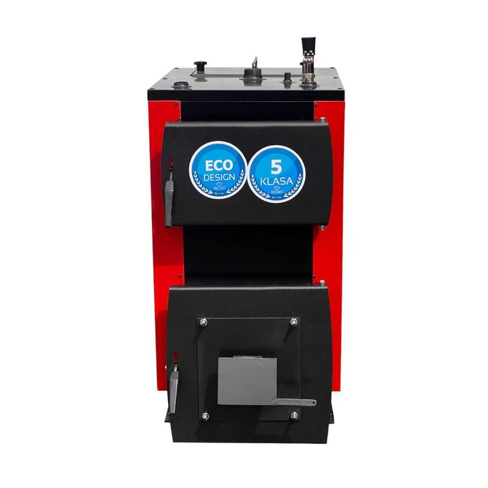 Kocioł do spalania drewna Feniks AGRO 20kW ECODESIGN 5 Klasa Lista ZUM