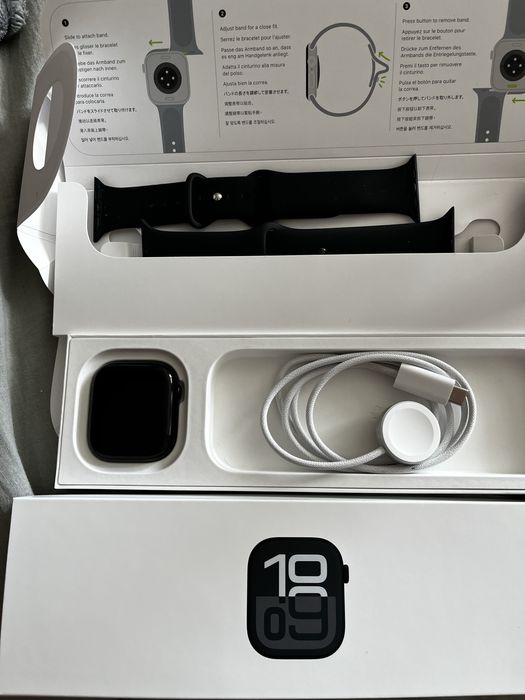 Apple Watch series 10