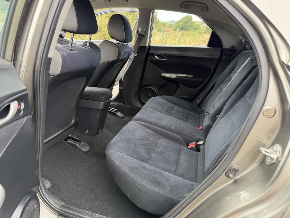 Vendo Honda civic