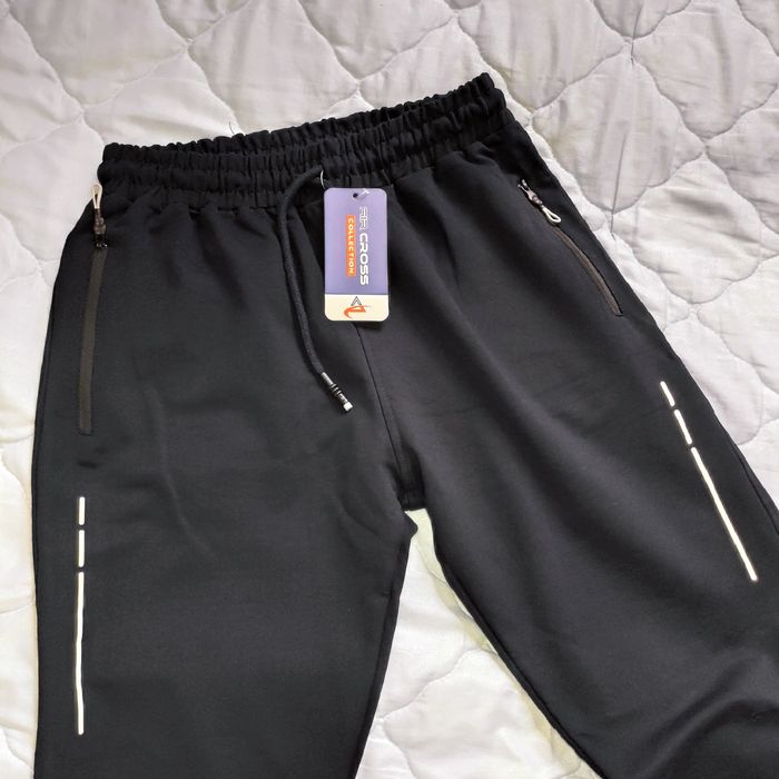 Мужские спортивные штаны