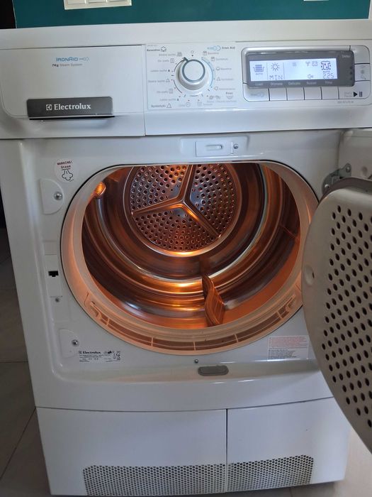Suszarka Electrolux EDI 97170 W