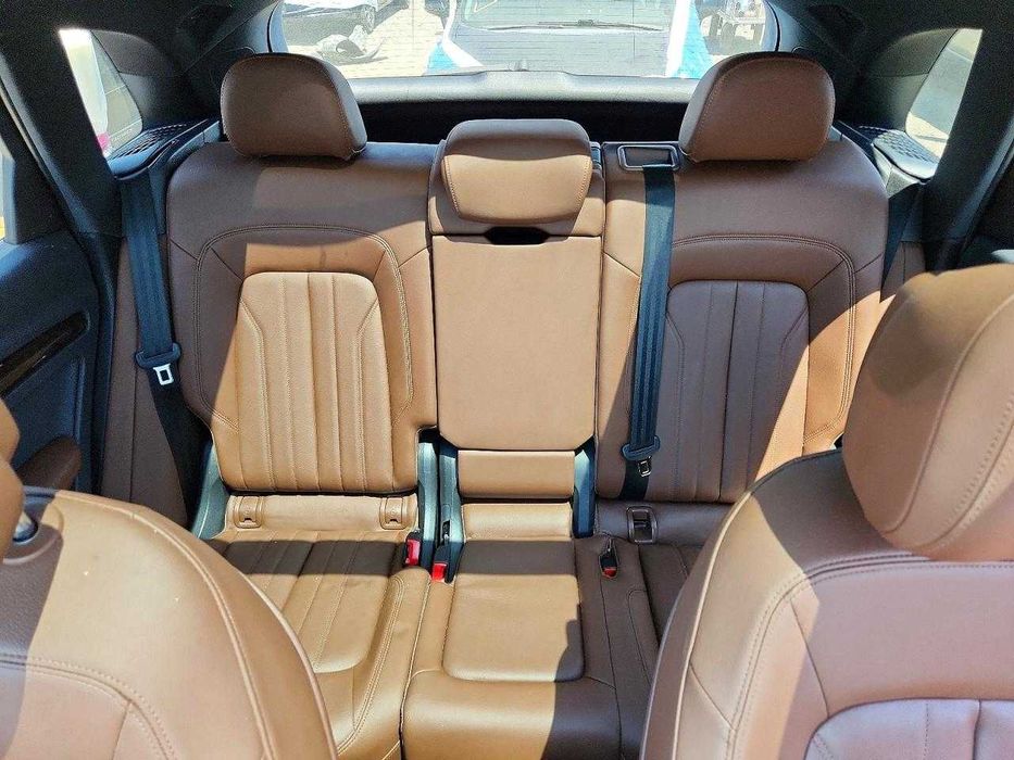 Audi Q5 2019 Premium Plus