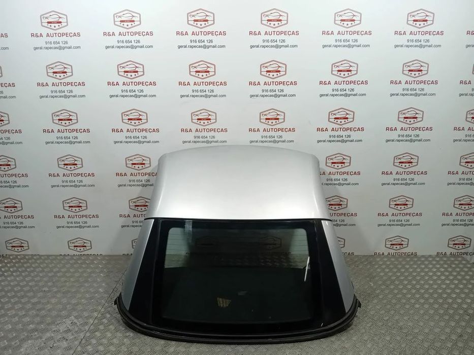 Capota Mercedes SLK R171