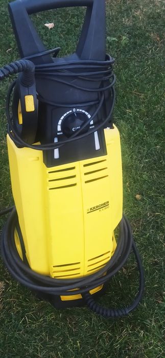 Myjka cisnieniowa karcher 520M