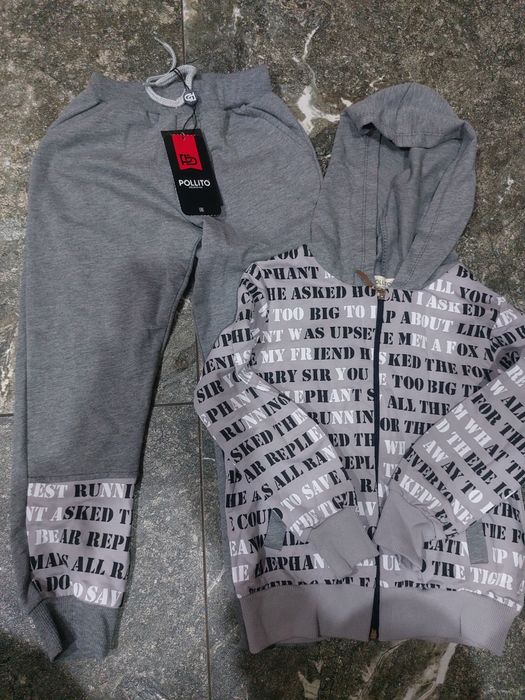 Костюм на мальчика