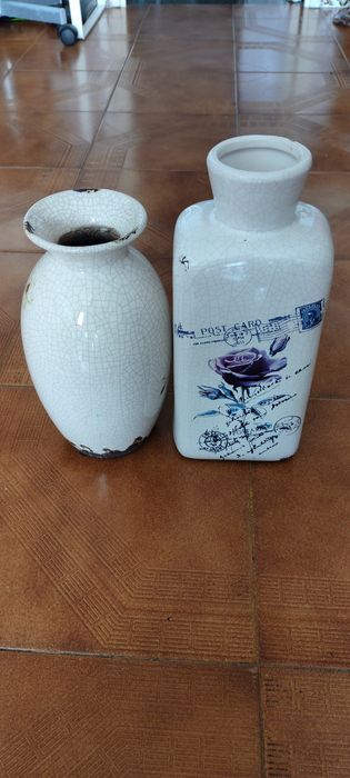 Flower Vases