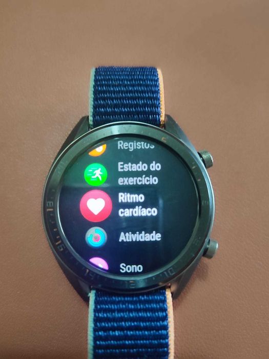 Relógio HUAWEI Watch GT