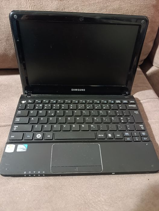 Portátil Samsung NC110 - Não testado