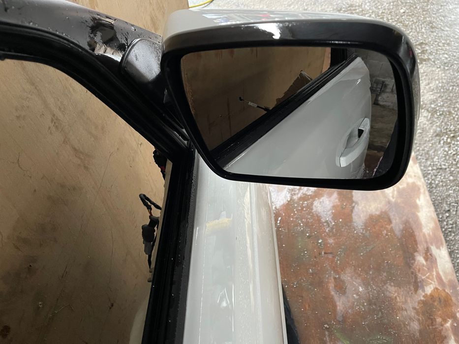 ESPELHO RETROVISOR DIREITO REBATIVEL RANGE ROVER SPORT L320 FACELIFT