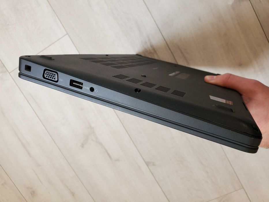 Dell Latitude 5491 14" iPS FHD i5-8400H 16GB 128GB SSD