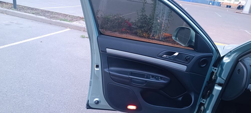 Продам шкоду а5 2009 року