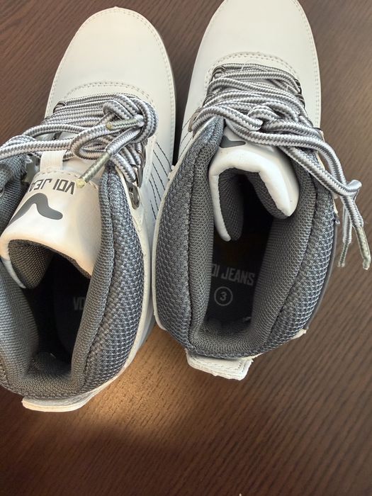 Voi jeans buty ponad kostkę 36 nowe