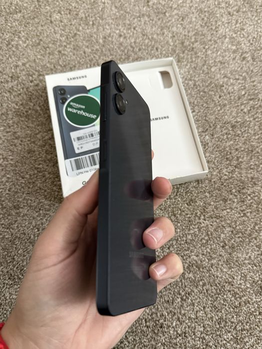 Samsung Galaxy A06 64GB Desbloqueado