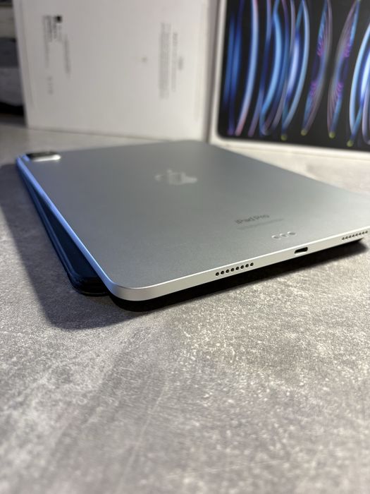 Ipad pro 11 4gen