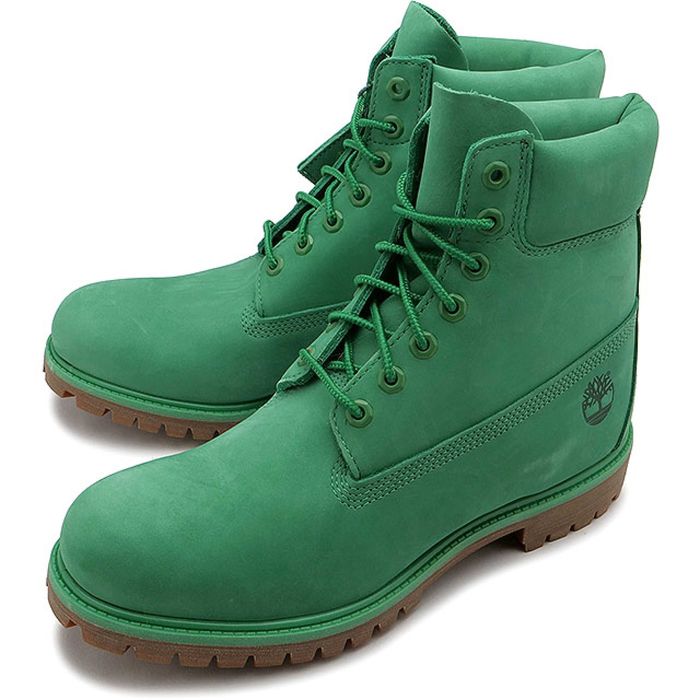 Timberland® 50th Anniversary Edition Premium 6-Inch. Мужские ботинки.