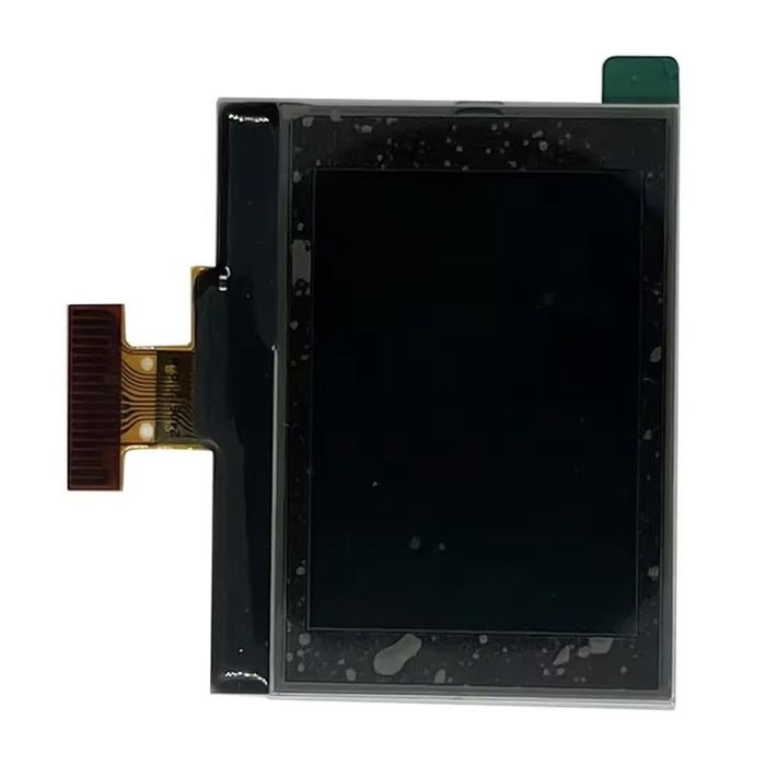 Display tela lcd painel de instrumentos VW GOLF V touran passat jetta