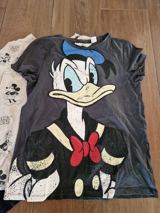 Koszulki dziewczęce