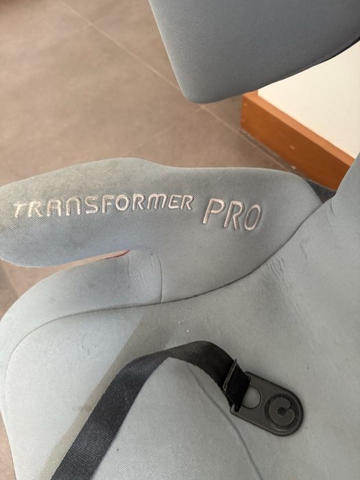 Cadeira Auto  com Isofix