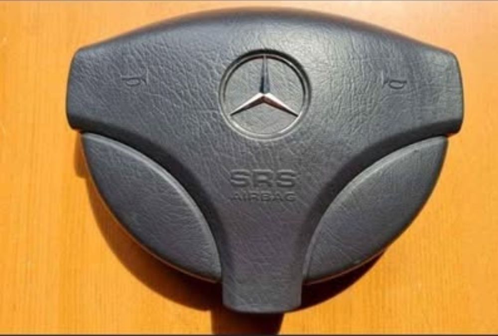 Mercedes A 140 w168 peças