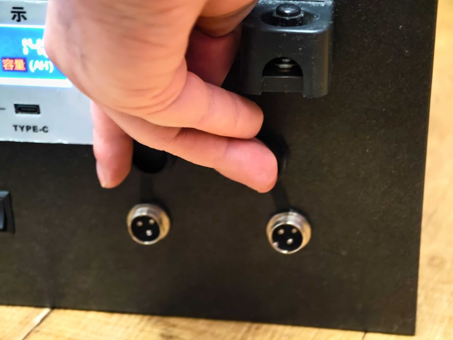 Power станція 24 вольта 150 ампер