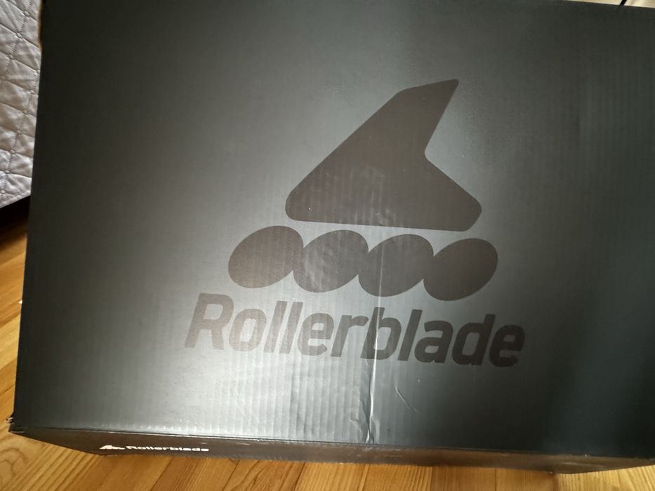 Rolki Spiritblade rozm. 42,5