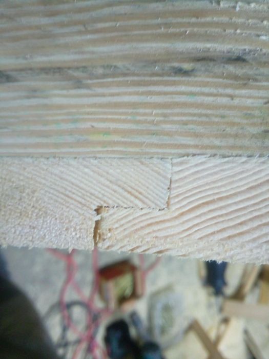 WC na budowę lub działkę