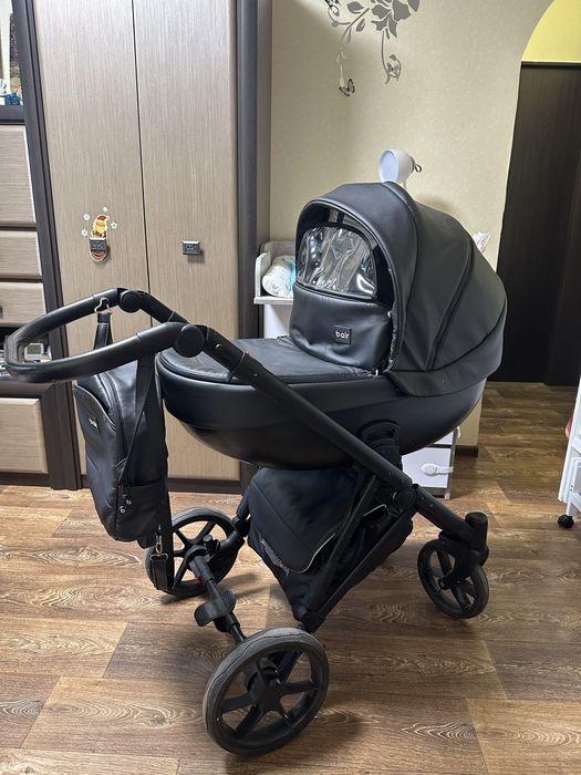 Дитяча коляска Bair next 2 в 1