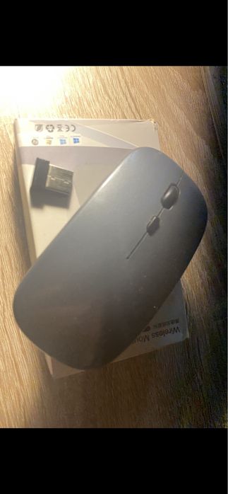 Мишка на акб нова